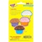 Trend Enterprises Cupcakes Mini Accents Variety Pack, 36 Pieces, PK6 T10812 - alternate 2